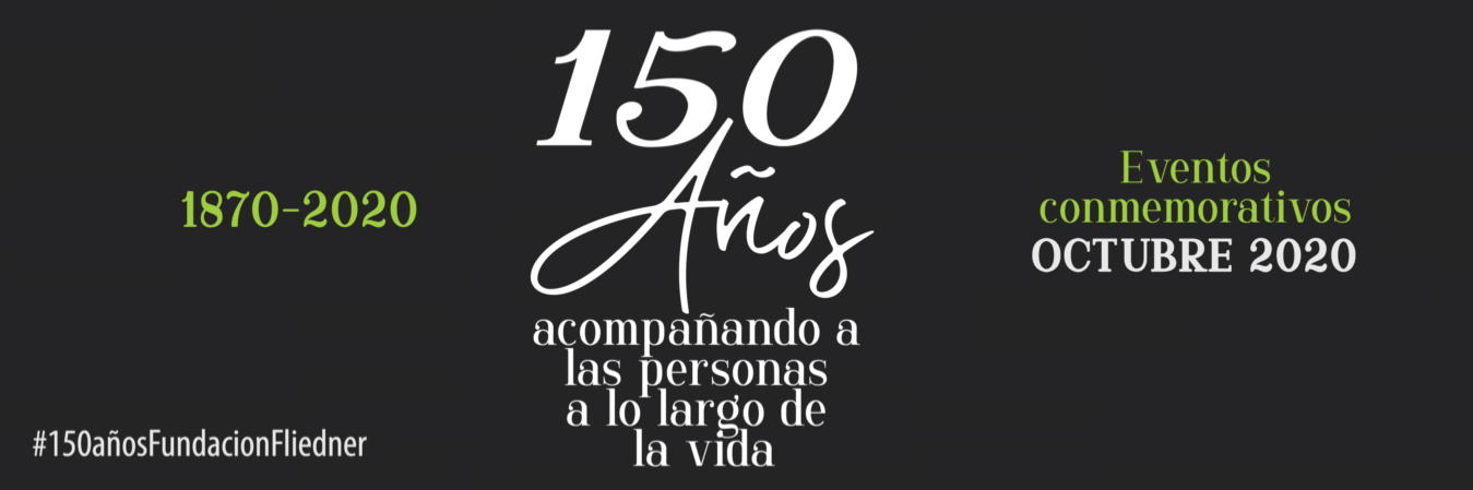 Radio Encuentro pone en valor el 150 aniversario de la Fundación Federico Fliedner al inicio del 2020